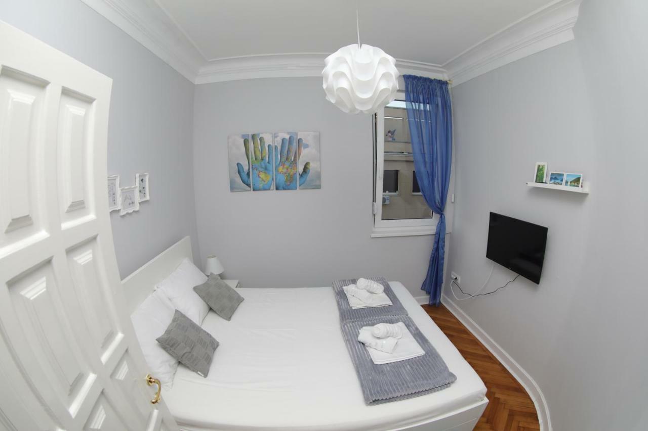 Skadar Apartment Belgrade Exterior photo