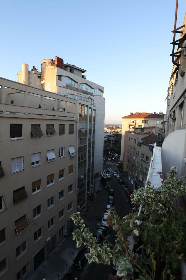 Skadar Apartment Belgrade Exterior photo