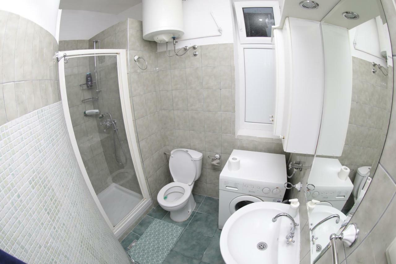 Skadar Apartment Belgrade Exterior photo