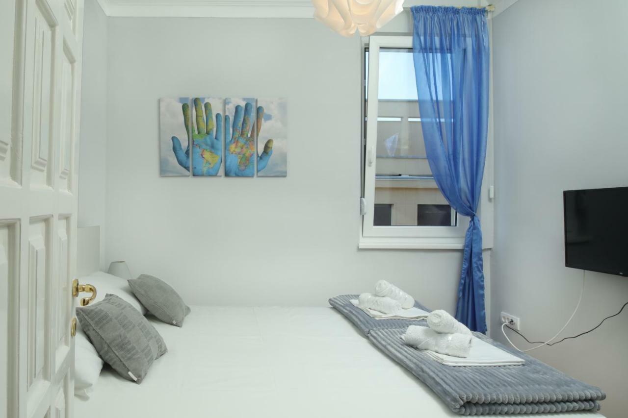 Skadar Apartment Belgrade Exterior photo