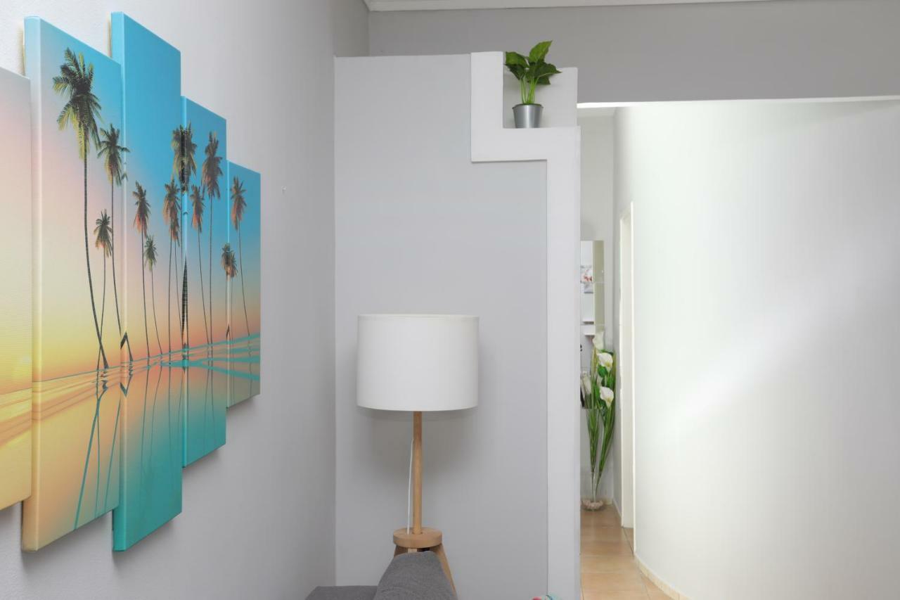 Skadar Apartment Belgrade Exterior photo